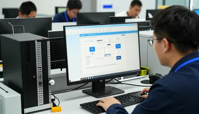 为什么越来越多科技服务选择人工智能解决方案