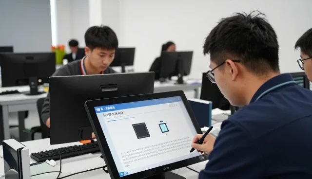 施工现场需求促进人工智能解决方案不断升级