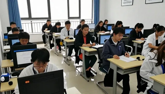 提升业务拓展效率:网络完善下的使用与维护策略